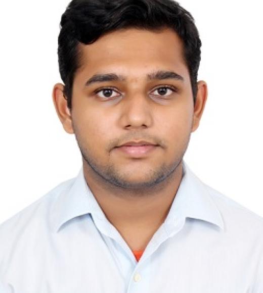 Mayank Bhanot