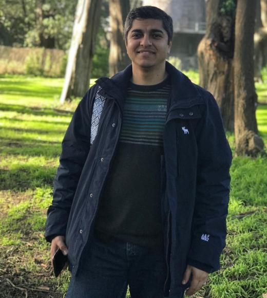 Mohammad Emami