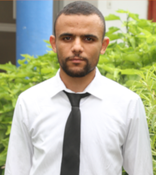 Chouaib photo