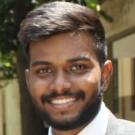 Akhil Srinivas 