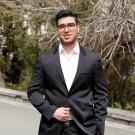 Arman Ahmadi