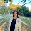 Leticia Profile Image