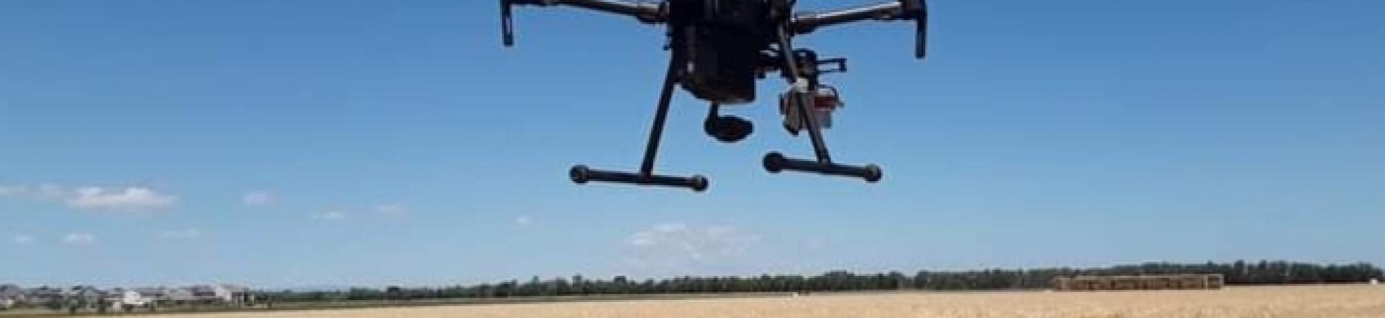 UAV